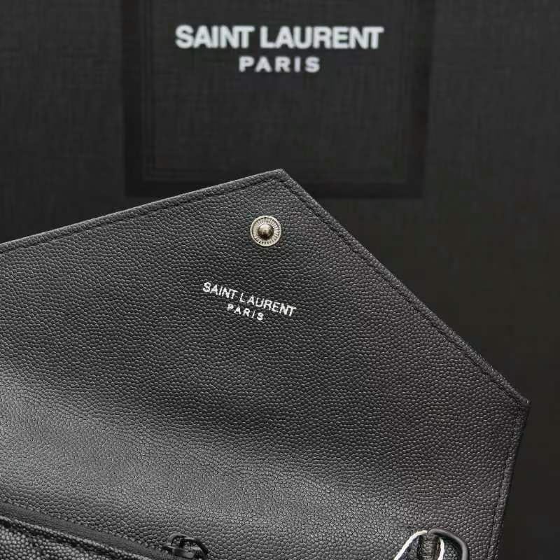 YSL Satchel Bags